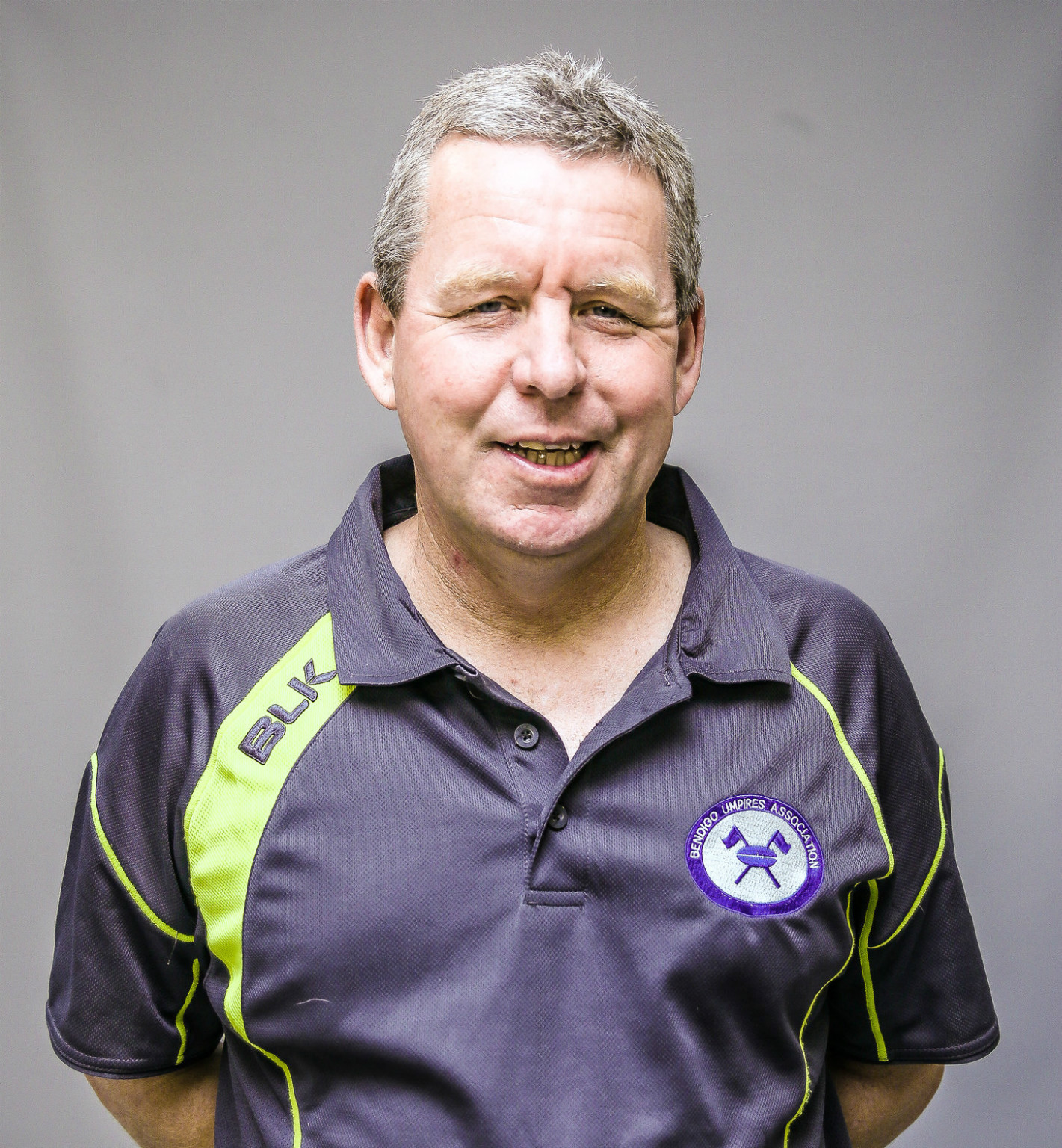 Dean Goodridge - Director of Coaching