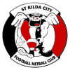 St Kilda City Logo