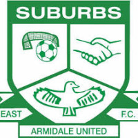 East Armidale United FC