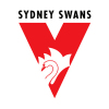 Sydney Swans Academy Logo