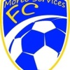 Moree FC Logo