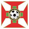 Brisbane Athletic FC Cap 2 Logo