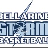 Bellarine Storm Logo