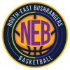 North East Bushrangers Logo