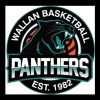Wallan Panthers Logo