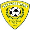 Mitchelton FC SAPG 11/12 Logo