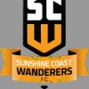 Sunshine Coast Wanderers FQPL Logo