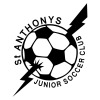 St Anthony's U9 Logo