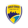Gold Coast United Blue Logo