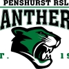 Penshurst Green U10 Logo