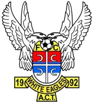 Canberra White Eagles FC