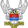 Canberra White Eagles FC Logo