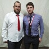 A Grade Football Best & Fairest