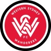 Western Sydney Wanderers FC Logo