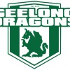 2021 Geelong Reserves Logo