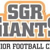 SGR Giants Orange Logo