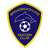 Broadbeach United Logo