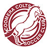 Coomera FC U16 FQPL Logo
