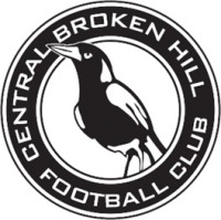 Central Football Club Reserves