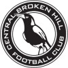 Central Football Club Reserves Logo