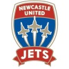 Newcastle Jets FC Logo