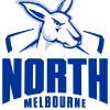 North Melbourne Logo