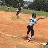 Firebirds - round 5 - Tall vs Small pitching to Minty