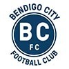Bendigo City FC Logo