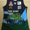 Players guernsey (included in fees)
