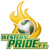 Western Pride U12 Div 1 Logo