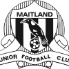 Maitland JFC 13/01-2023 Logo