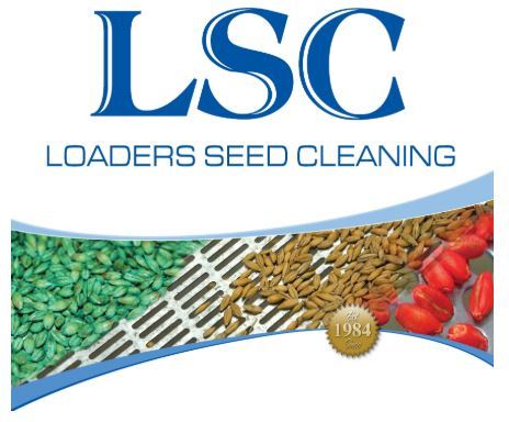 Loaders Seed Cleaning