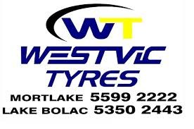 Westvic Tyres