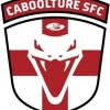 Caboolture FC Logo