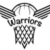 WESTSIDE WARRIORS BLACK Logo