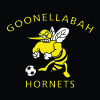 Goonellabah FC Logo