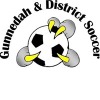 Gunnedah FC Logo