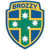 Brozzy SC (SDV1) Logo