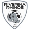Riverina Rhinos Logo