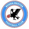 Woden Weston FC Logo