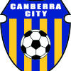 Canberra City SC Logo