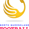 North Queensland U12 SAP Boys Logo