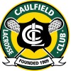 Caulfield Vipers Logo
