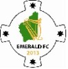 Emerald FC NDV5 Logo