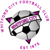 Whitford City SC (Maroon) Logo