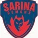 Sarina - Under 13 Logo