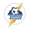 Thirroul Thunder Logo