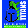 Berwick Springs Logo