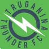 Truganina Thunder Logo