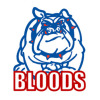 Bulldog Bloods Logo